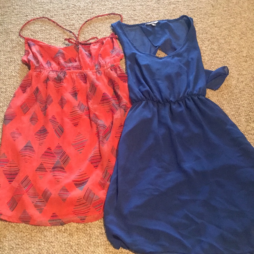 Summer Dresses